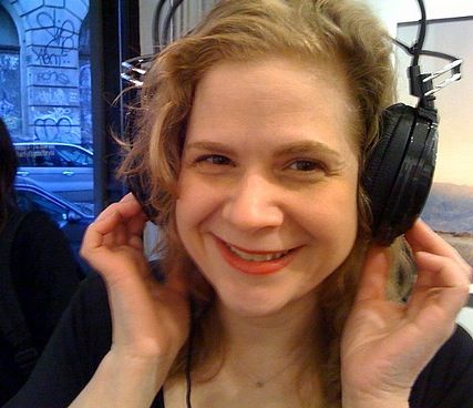 Jen Bekman, Founder & Owner at Jen Bekman