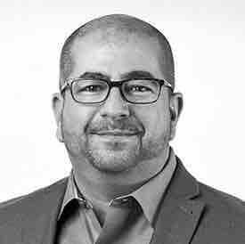 Tyler Nelson, Chairman & CEO at Adenyo