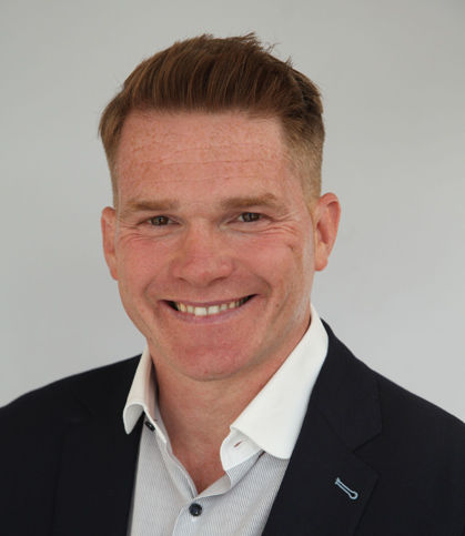 Andrew Yates, Chief Executive Officer & Co-Founder at FullCircl