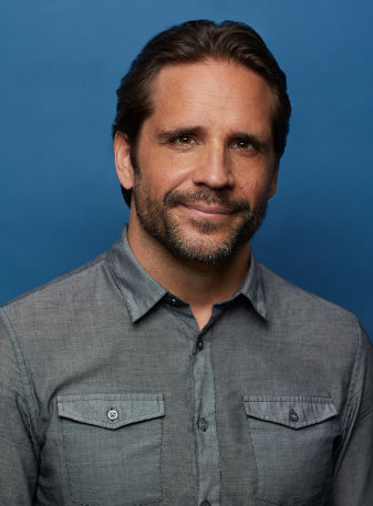 Andrew Hoag, Founder & CEO at Teampay