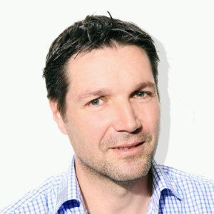 Rolf Weber
