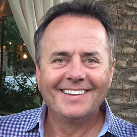 Jeff Cavins, Founder at Outdoorsy