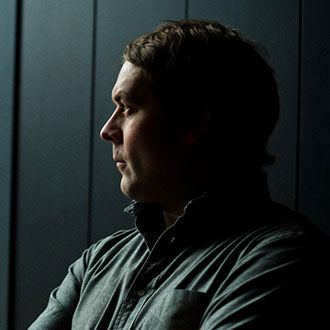 J. Joly, CEO & Founder at CineCoup