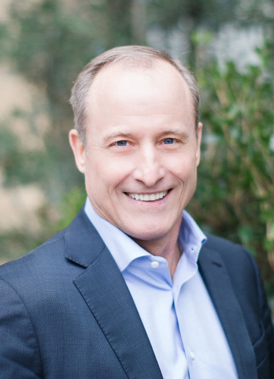 Todd Clyde, CEO at Token