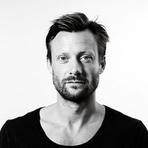 Andreas Thorstensson, Founder & CEO at GOALS