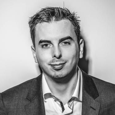 Bastian Karweg, CEO at Dealfront