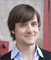 Roger Parks