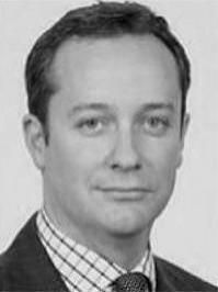 Iain Mcgill, CEO at Quell