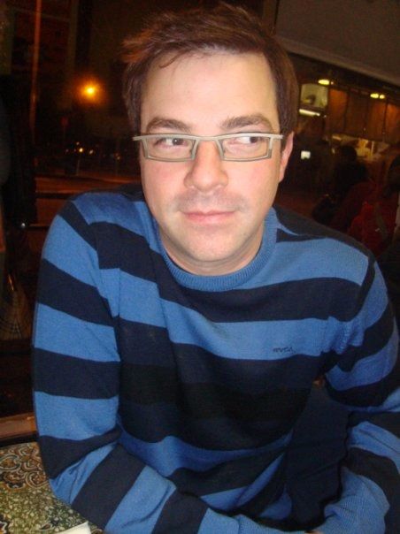 Ray Fortna