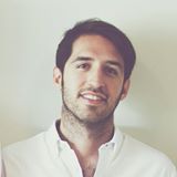 Álvaro Sanmartín, Co-Founder, CEO at Floqq