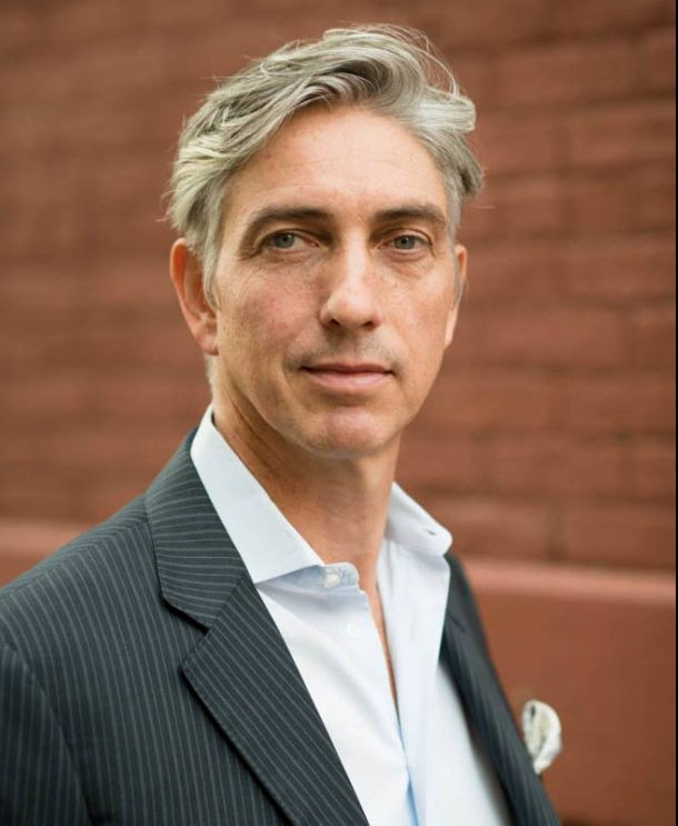 Nicolas Vandenberghe, Co-Founder & co-CEO at Chili Piper