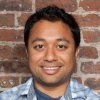 Gopal Patel, Co-Founder & CTO at Qualified