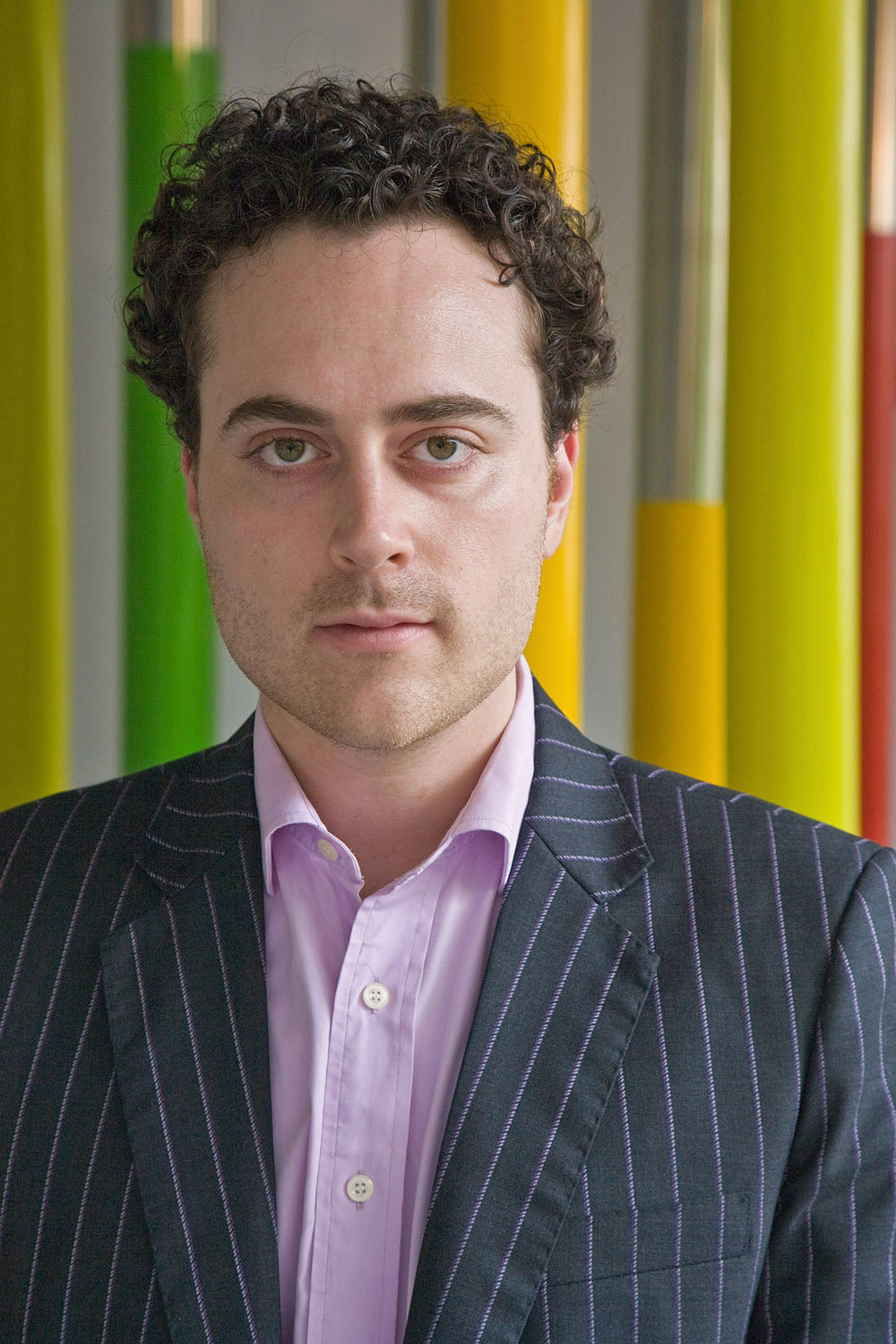 Jonathan Barouch, ex-Founder & CEO at Local Measure