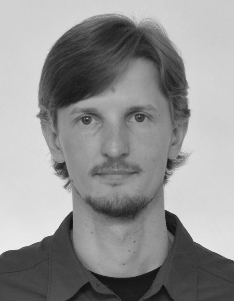 Kamil Pawlikowski