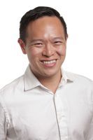Adam Yap, Co-Founder at Healthengine