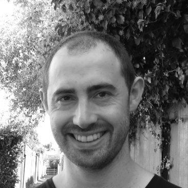 Ben Hurst, Co-Founder & CEO at HotDoc