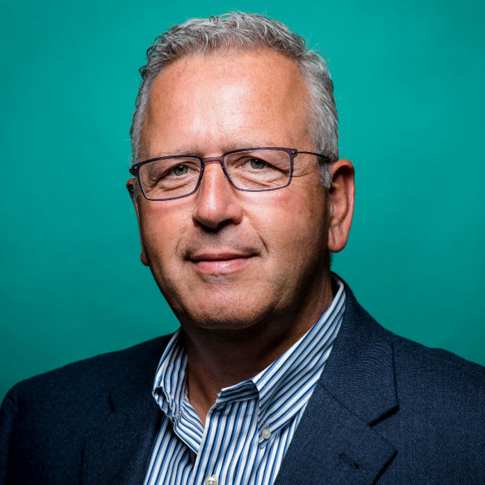 Joseph Desimone