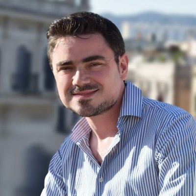 Marco Gregorio