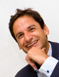 Juan Margenat, Co-founder & COO at Marfeel