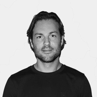 Adriaan Mol, Founder at Mollie