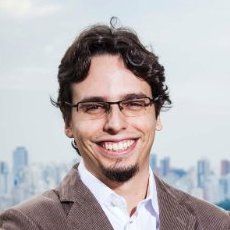 Daniel Fonseca, Co-Founder at Cora Life
