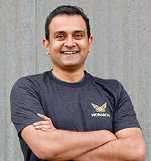 Praveen Penmetsa