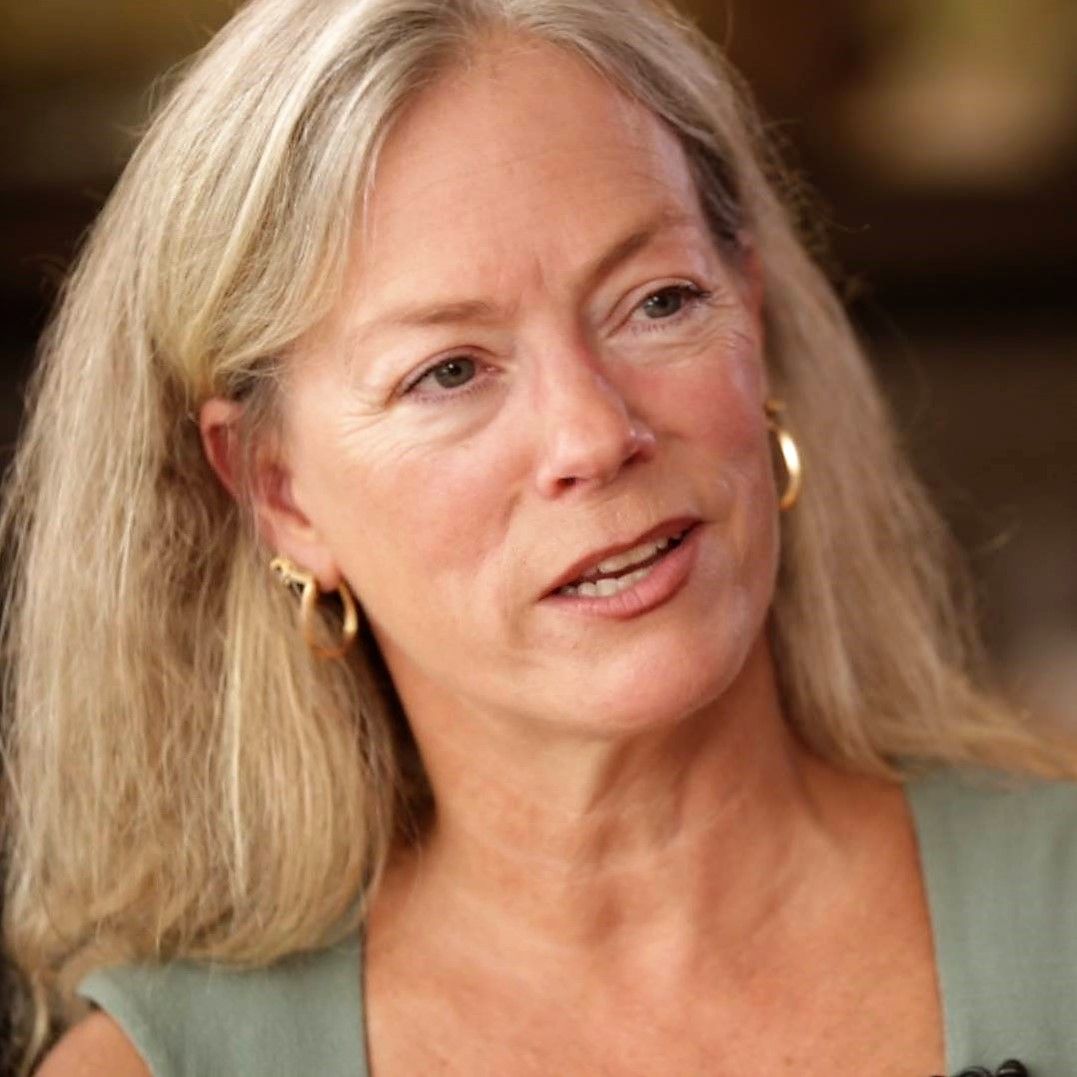 Colleen Hardwick, CEO at MovieSet Community