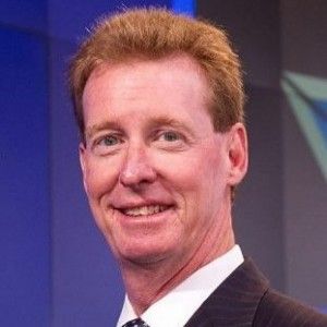 Kevin Gorman, CEO at Neurocrine