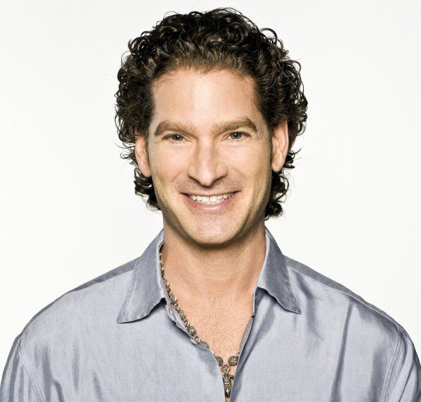 Bill Glaser, CEO and Founder at Outstanding Foods