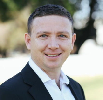 Michael Frizell