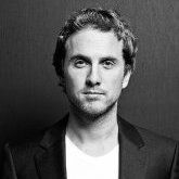 Daan Weddepohl, CEO and Founder at Peerby