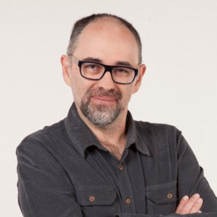 Marcio Waldman