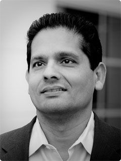Amit Jain