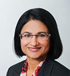 Lakshmi Raj, Co-Founder & Co-CEO at Replicon