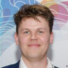 Karl Glennon, Co-Founder and CTO at Roomex