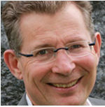 Sjaak Deckers, ex-CEO at Sapiens Neuro