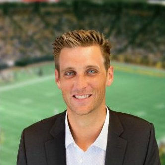 Tony Knopp, Co-Founder & CEO at InviteManager