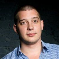 Stan Bokov, Co-Founder at TradingView
