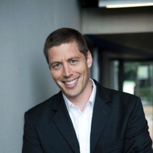 Benjamin Jost, Co-Founder & CEO at TrustYou