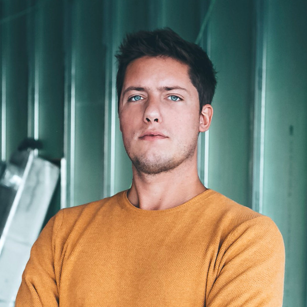 Mattia Franco