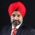 Sumer Johal