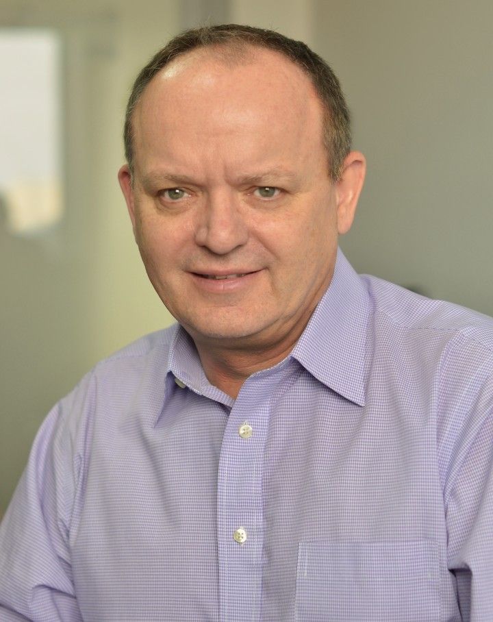 Mark Pearson, President & CEO at Liberty Resources
