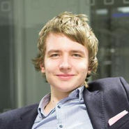 Bogdan Maksak, CEO at Digital Genius