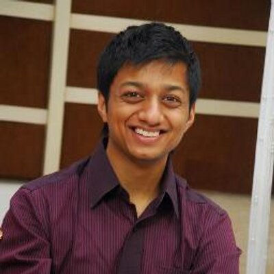 Suren Sultania, Co-Founder & COO at Headout