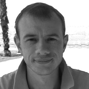 Nazar Ivaniv, Co-Founder & CTO at 15Five