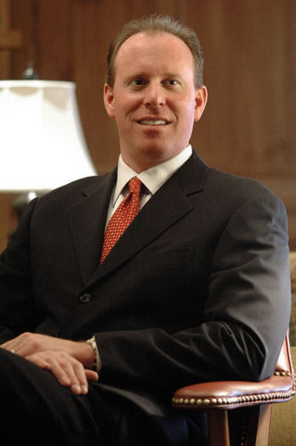 Timothy Walbert, Chairman, President & CEO at Horizon Therapeutics
