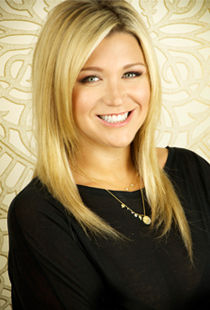 Stephanie Horbaczewski