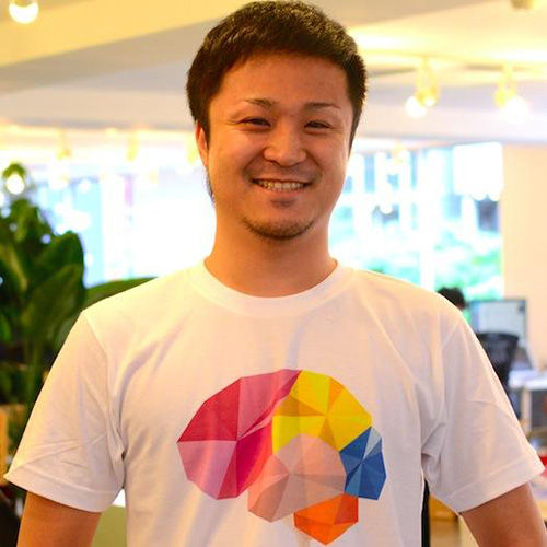 Hiroki Takaba, CEO at Translimit