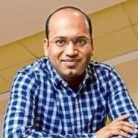 Abhishek Goyal, Co-Founder & Director at Tracxn