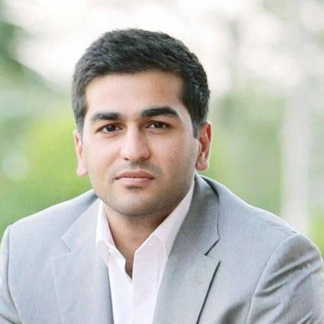Kavin Mittal